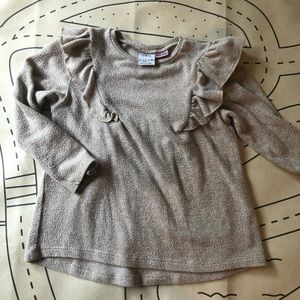 Softest Zara long sleeve shirt